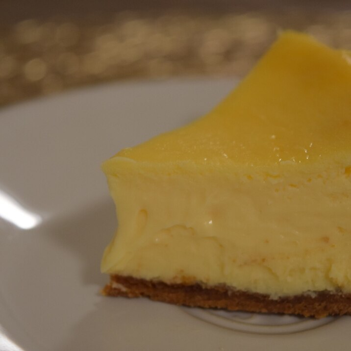 とろける半熟ベイクドチーズケーキ レシピ 作り方 By Nr Cheesecake 楽天レシピ とろける半熟ベイクドチーズケーキ レシピ 作り方 By Nr Cheesecake 楽天レシピ